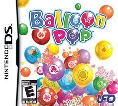 Balloon Pop